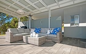 Peaceful Ridge Resort