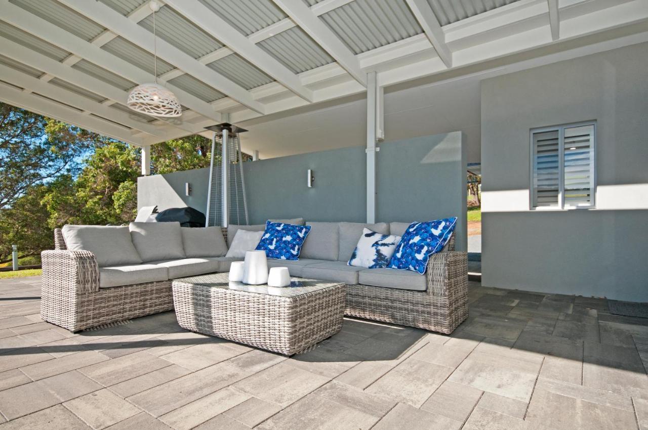 Peaceful Ridge Resort Denmark Exterior photo